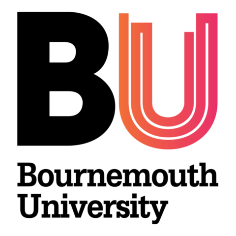 Bournemouth University 로고