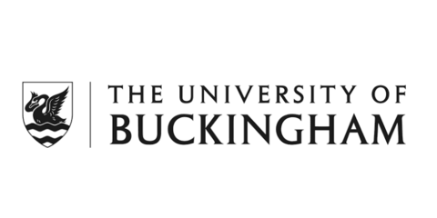 University of Buckingham 로고