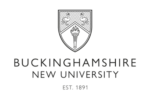 Buckinghamshire New Univ. 로고