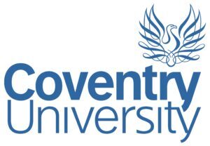 Coventry University 로고