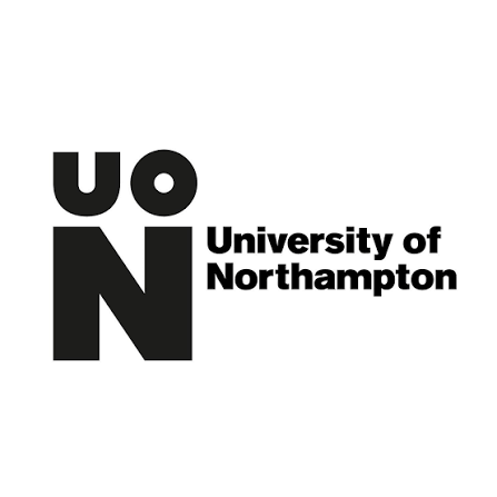 University of Northampton 로고