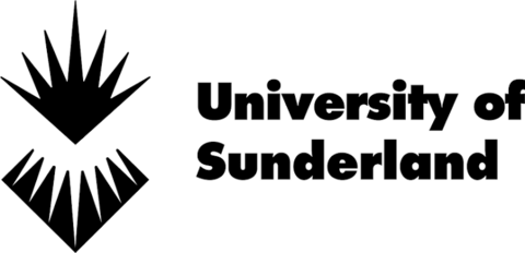 University of Sunderland 로고