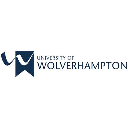 University of Wolverhampton 로고